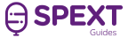 Spext Logo
